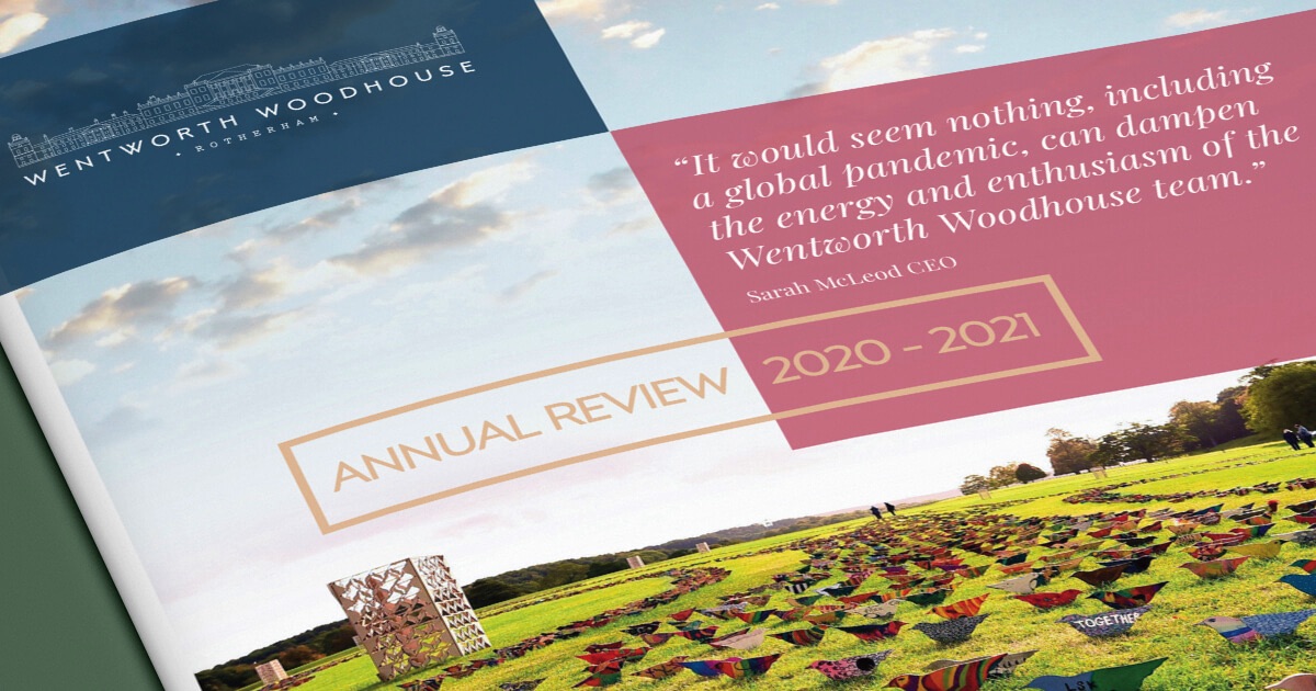 Wentworth Woodhouse link image